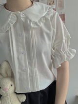 Aimee review photo