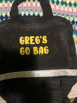 Greg Bland review photo