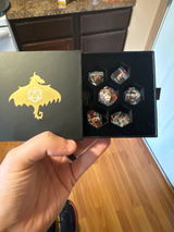 Marcellus review photo