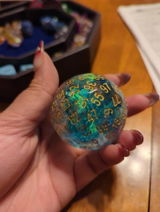 Maya review photo