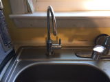 George Toms review photo
