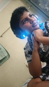 balaji reddy review photo