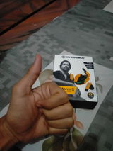 Customer review photo