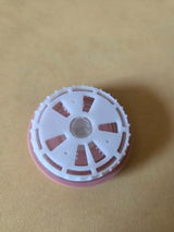 Corri review photo