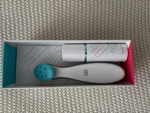 ageLOC Boost System