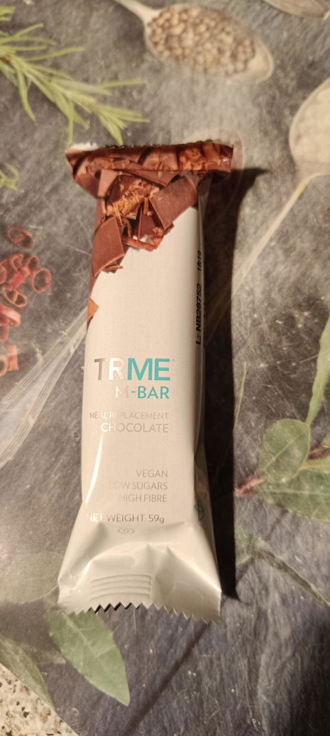 TRME M-Bars