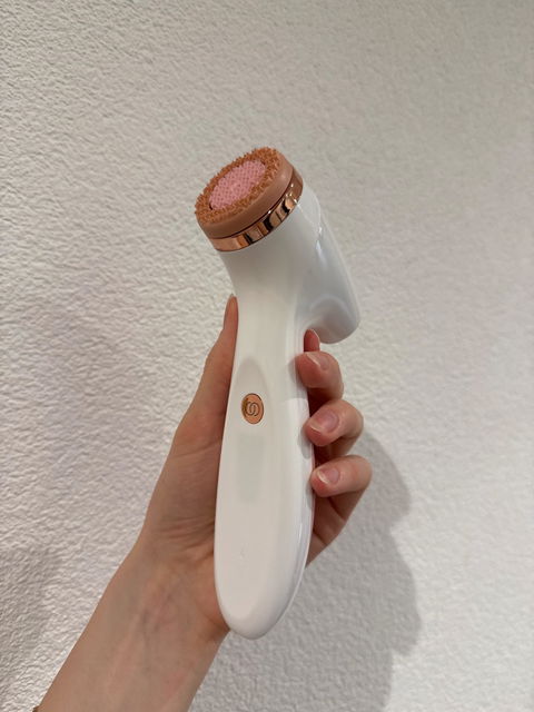 ageLOC LumiSpa iO
