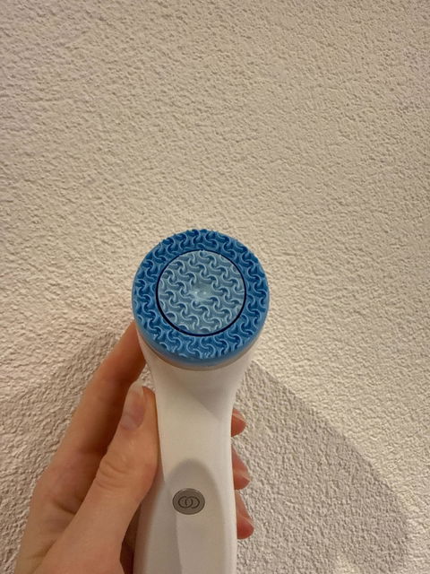 Lumi Spa iO Aufsatz
