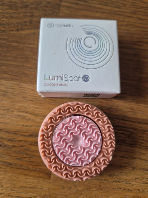 Lumi Spa iO Aufsatz