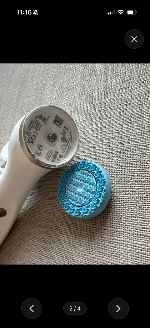 ageLOC LumiSpa iO Station