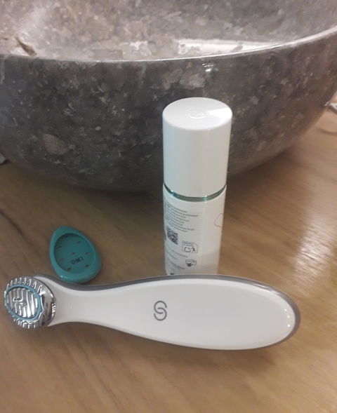 ageLOC Boost Activating Serum