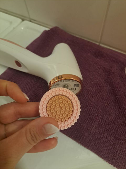 Lumi Spa iO Aufsatz