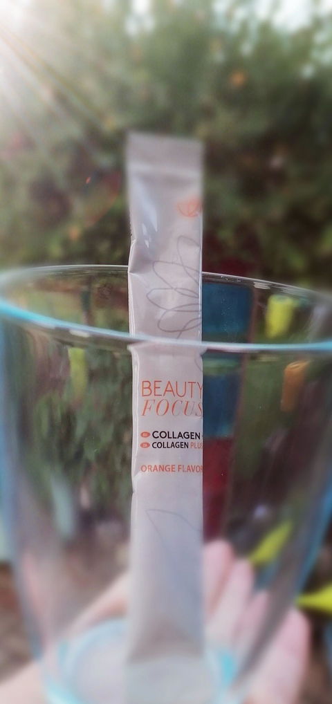 Beauty Focus Collagen + plus