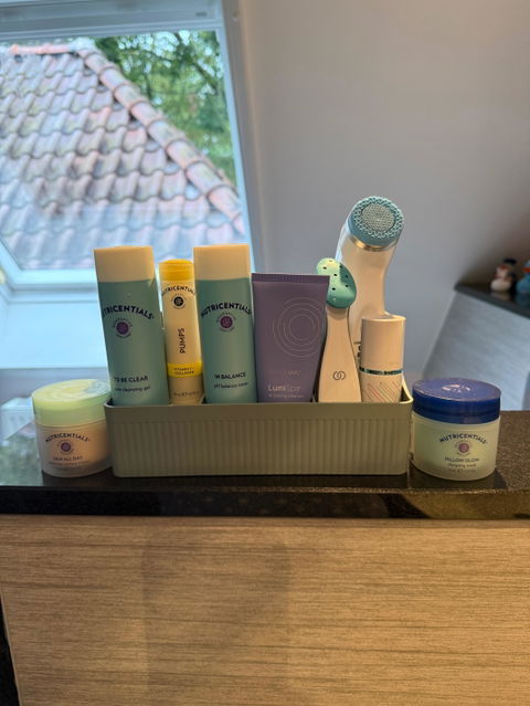 ageLOC LumiSpa iO