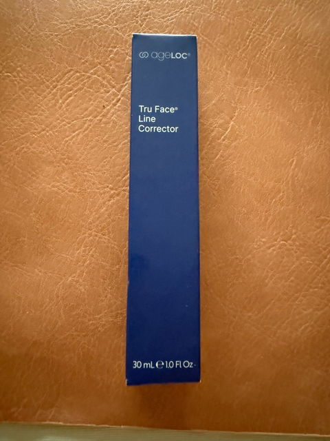 Tru Face Line Corrector