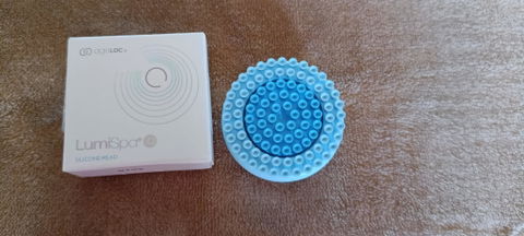 Lumi Spa iO Aufsatz