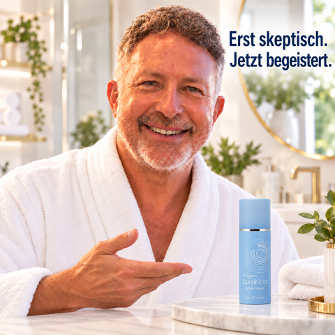 LumiSpa Blemish Serum