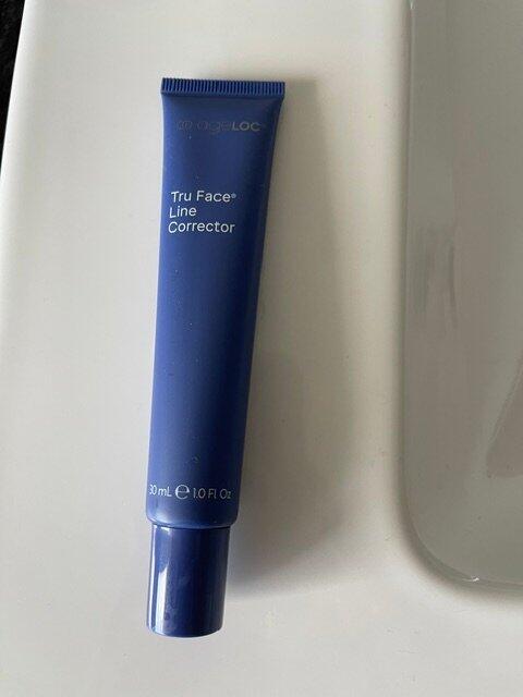 Tru Face Line Corrector