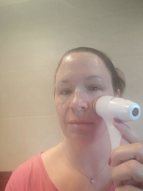 ageLOC LumiSpa & Lumi Spa iO Activating Cleanser