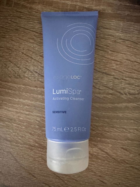 ageLOC LumiSpa & Lumi Spa iO Activating Cleanser