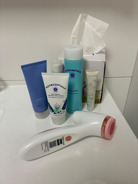 Day Dream Protective Lotion SPF 30
