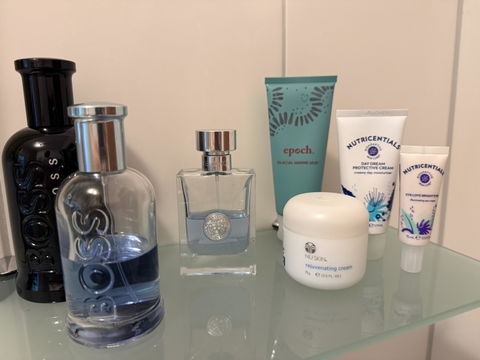 Day Dream Tagescreme SPF 30