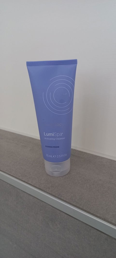 ageLOC LumiSpa & Lumi Spa iO Activating Cleanser