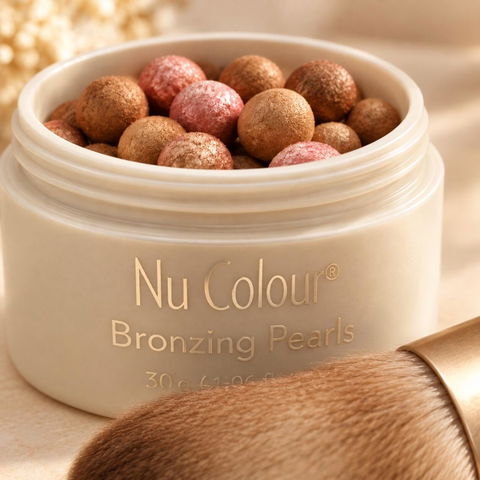 Nu Colour Bronzing Pearls