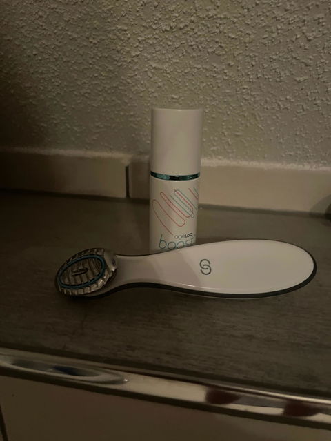 ageLOC Boost Activating Serum