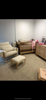 Michelle Bullas review photo