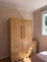 Rebecca Jolliffe review photo