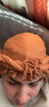 Bianca review photo