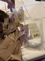Diane M. review photo