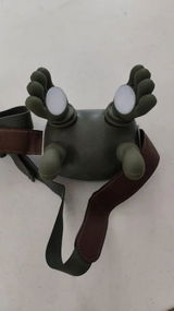 Roberto review photo