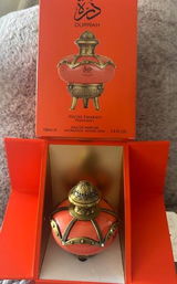 Andreia L. review photo