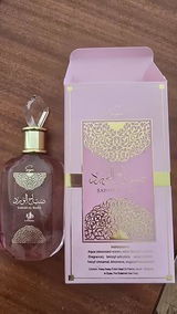 Sofia Isabel Melo review photo