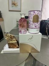 Andreia L. review photo
