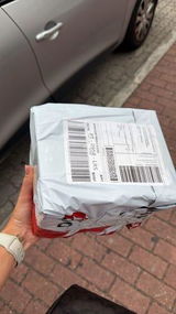 Evelin M. review photo