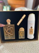 Geani M. review photo