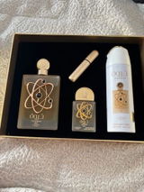 Geani M. review photo