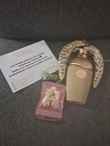 Claudia review photo