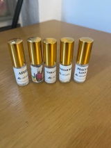 Lilian N. review photo