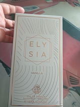 elvira fernandes A. review photo