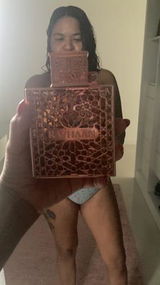 Gisela S. review photo