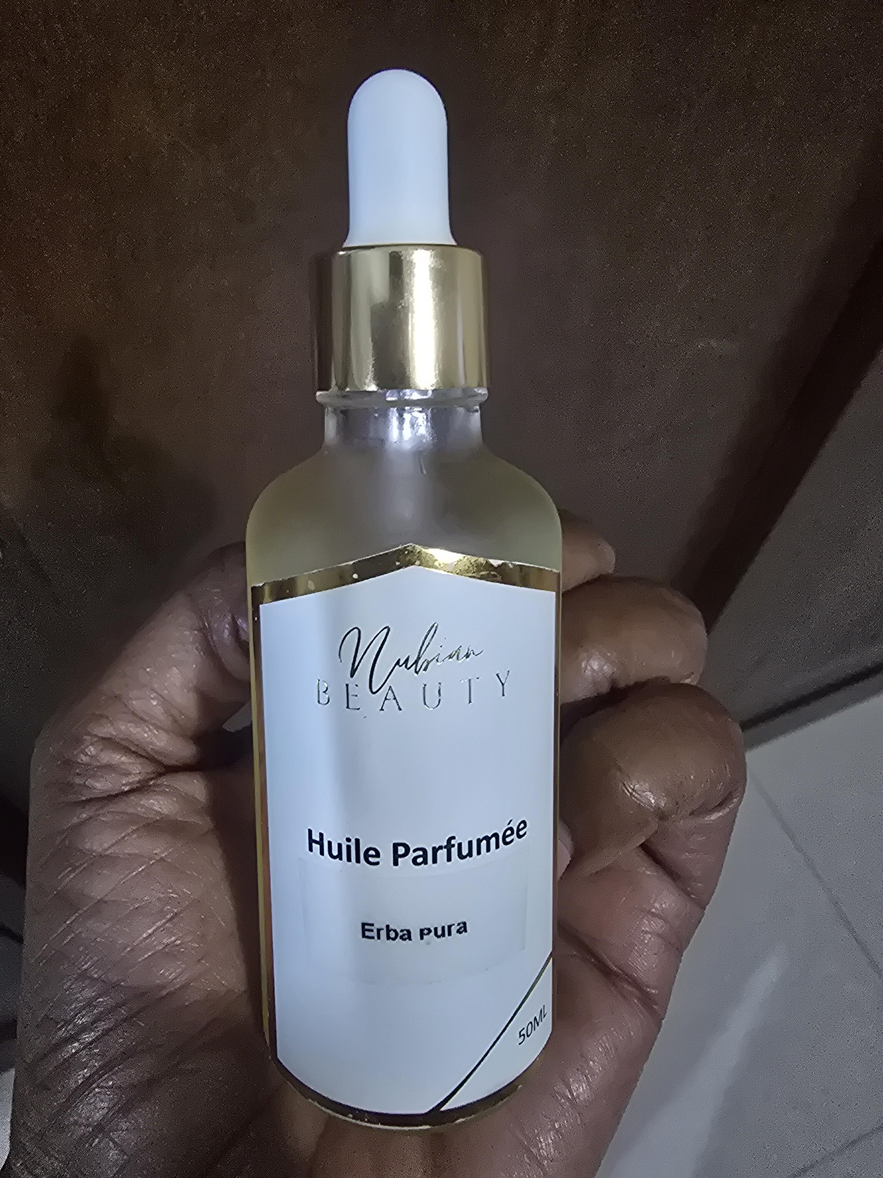 Aminata Baba Fall review photo