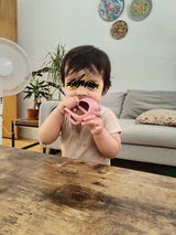 Anonymous review photo
