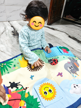 Suhani review photo