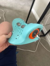 Gregory V. review photo