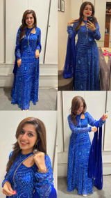Jeetika oberoi review photo