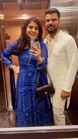 Shikha Mistry review photo